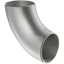 Seamless Pipe Fittings 90 Pipe Elbow